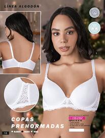 Catálogo Peter Pan Internacional Página 16