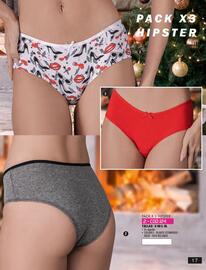 Catálogo Peter Pan Internacional Página 17