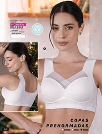 Catálogo Peter Pan Internacional Página 18