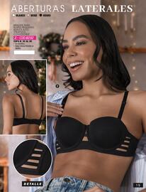 Catálogo Peter Pan Internacional Página 19