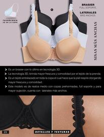 Catálogo Peter Pan Internacional Página 20