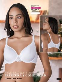 Catálogo Peter Pan Internacional Página 21