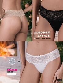 Catálogo Peter Pan Internacional Página 23