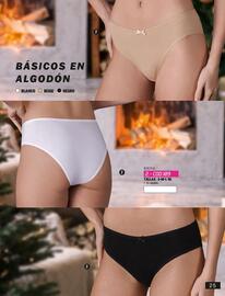 Catálogo Peter Pan Internacional Página 25