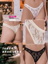 Catálogo Peter Pan Internacional Página 26