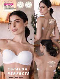 Catálogo Peter Pan Internacional Página 27