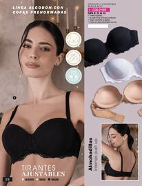 Catálogo Peter Pan Internacional Página 28