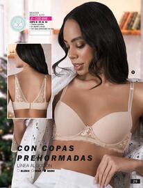 Catálogo Peter Pan Internacional Página 29