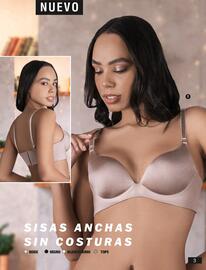 Catálogo Peter Pan Internacional Página 3