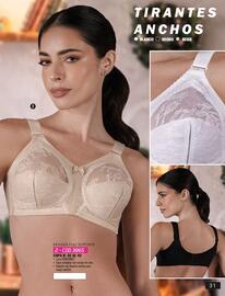 Catálogo Peter Pan Internacional Página 31