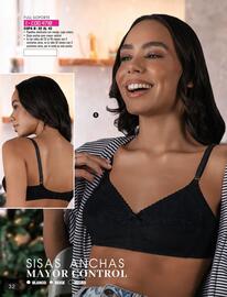 Catálogo Peter Pan Internacional Página 32