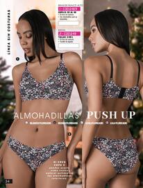 Catálogo Peter Pan Internacional Página 34