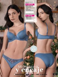 Catálogo Peter Pan Internacional Página 35