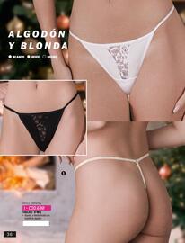 Catálogo Peter Pan Internacional Página 36