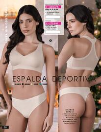 Catálogo Peter Pan Internacional Página 38