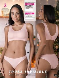 Catálogo Peter Pan Internacional Página 39