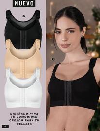 Catálogo Peter Pan Internacional Página 4