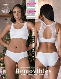 Catálogo Peter Pan Internacional Página 40