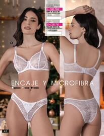 Catálogo Peter Pan Internacional Página 42