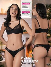 Catálogo Peter Pan Internacional Página 43