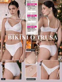 Catálogo Peter Pan Internacional Página 44