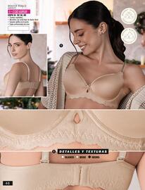 Catálogo Peter Pan Internacional Página 46