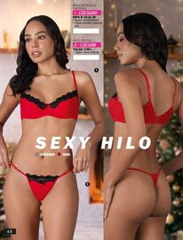 Catálogo Peter Pan Internacional Página 48