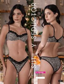 Catálogo Peter Pan Internacional Página 49