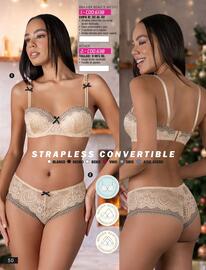 Catálogo Peter Pan Internacional Página 50