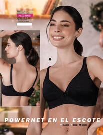 Catálogo Peter Pan Internacional Página 52