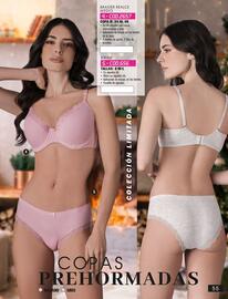 Catálogo Peter Pan Internacional Página 55