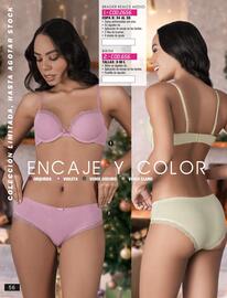 Catálogo Peter Pan Internacional Página 56