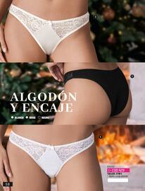 Catálogo Peter Pan Internacional Página 58