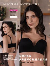 Catálogo Peter Pan Internacional Página 60