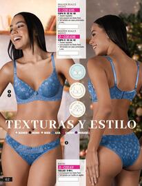 Catálogo Peter Pan Internacional Página 62