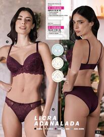 Catálogo Peter Pan Internacional Página 63