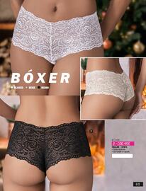 Catálogo Peter Pan Internacional Página 65