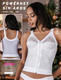 Catálogo Peter Pan Internacional Página 66