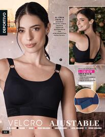 Catálogo Peter Pan Internacional Página 68