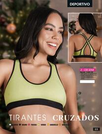 Catálogo Peter Pan Internacional Página 69