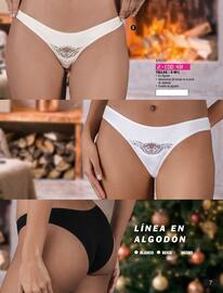 Catálogo Peter Pan Internacional Página 7