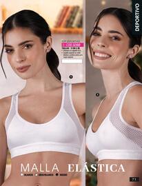 Catálogo Peter Pan Internacional Página 71