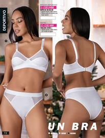 Catálogo Peter Pan Internacional Página 72