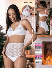 Catálogo Peter Pan Internacional Página 74