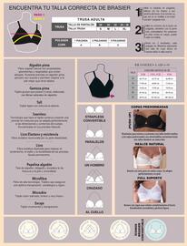 Catálogo Peter Pan Internacional Página 75