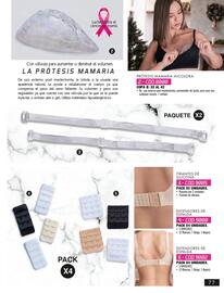 Catálogo Peter Pan Internacional Página 77