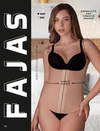 Catálogo Peter Pan Internacional Página 78