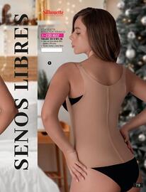 Catálogo Peter Pan Internacional Página 79