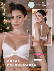 Catálogo Peter Pan Internacional Página 8