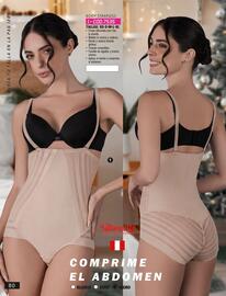 Catálogo Peter Pan Internacional Página 80